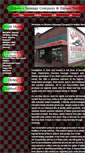 Mobile Screenshot of glondossausage.com
